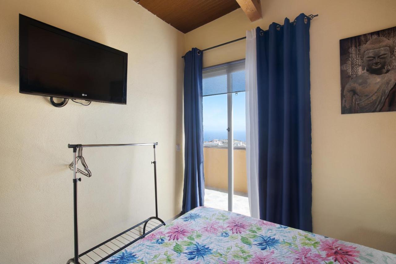 Sabina Alta Casa Candelaria 2 빌라 외부 사진