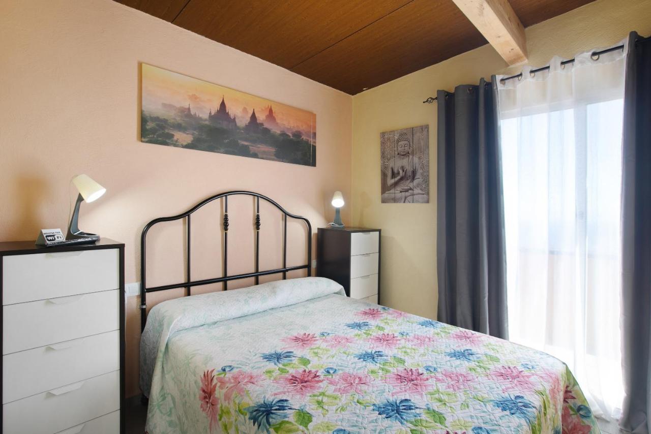 Sabina Alta Casa Candelaria 2 빌라 외부 사진