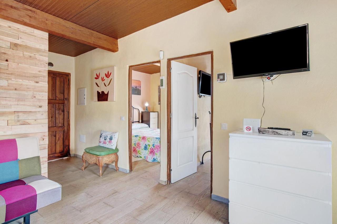 Sabina Alta Casa Candelaria 2 빌라 외부 사진