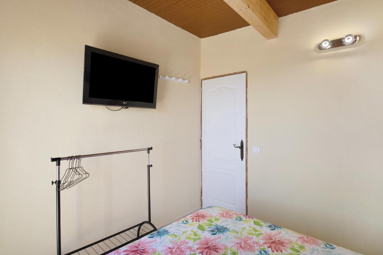 Sabina Alta Casa Candelaria 2 빌라 외부 사진