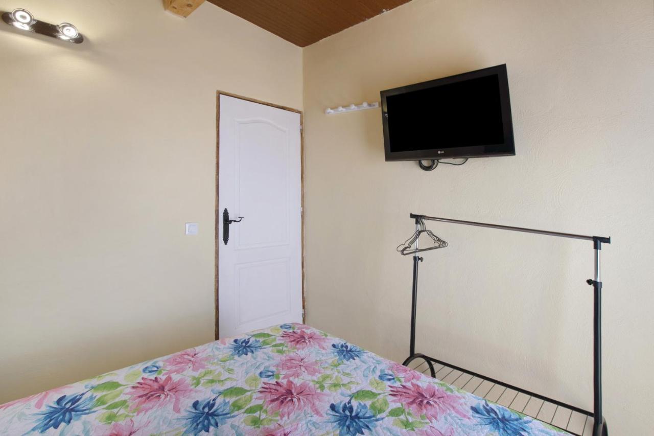 Sabina Alta Casa Candelaria 2 빌라 외부 사진