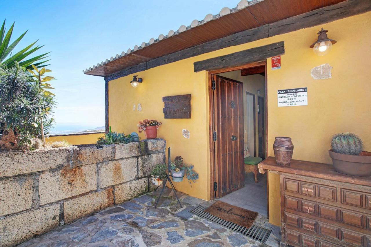 Sabina Alta Casa Candelaria 2 빌라 외부 사진