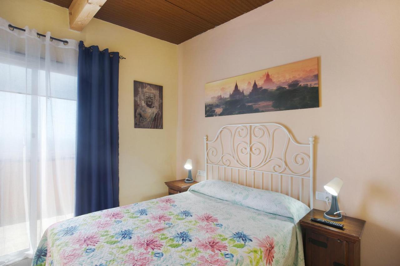 Sabina Alta Casa Candelaria 2 빌라 외부 사진