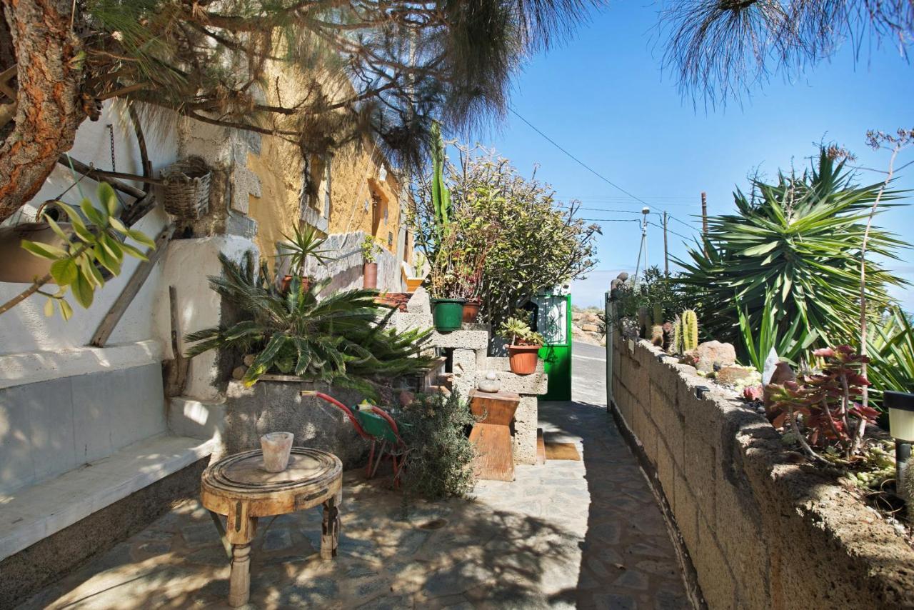 Sabina Alta Casa Candelaria 2 빌라 외부 사진